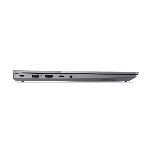 Εικόνα της Laptop Lenovo ThinkBook 14S 2-in-1 G4 IML 14'' Touch Intel Core Ultra 7 155U 16GB 512GB SSD Win 11 Pro Luna Grey 21MX0013GM
