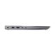 Εικόνα της Laptop Lenovo ThinkBook 14S 2-in-1 G4 IML 14'' Touch Intel Core Ultra 7 155U 16GB 512GB SSD Win 11 Pro Luna Grey 21MX0013GM