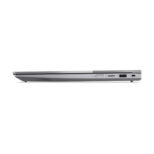 Εικόνα της Laptop Lenovo ThinkBook 14S 2-in-1 G4 IML 14'' Touch Intel Core Ultra 7 155U 16GB 512GB SSD Win 11 Pro Luna Grey 21MX0013GM