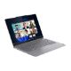 Εικόνα της Laptop Lenovo ThinkBook 14S 2-in-1 G4 IML 14'' Touch Intel Core Ultra 7 155U 16GB 512GB SSD Win 11 Pro Luna Grey 21MX0013GM
