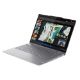 Εικόνα της Laptop Lenovo ThinkBook 14S 2-in-1 G4 IML 14'' Touch Intel Core Ultra 7 155U 16GB 512GB SSD Win 11 Pro Luna Grey 21MX0013GM