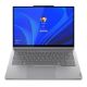 Εικόνα της Laptop Lenovo ThinkBook 14S 2-in-1 G4 IML 14'' Touch Intel Core Ultra 7 155U 16GB 512GB SSD Win 11 Pro Luna Grey 21MX0013GM