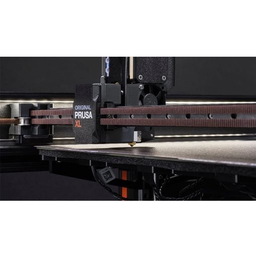 Εικόνα της Εκτυπωτής 3D Prusa XL Assembled 5-toolhead XL-COM-5T-SAT