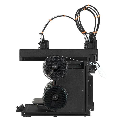 Εικόνα της Εκτυπωτής 3D Prusa XL Assembled 5-toolhead XL-COM-5T-SAT