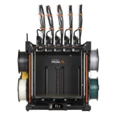 Εικόνα της Εκτυπωτής 3D Prusa XL Assembled 5-toolhead XL-COM-5T-SAT