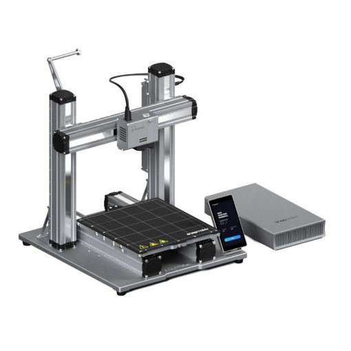 Εικόνα της Εκτυπωτής 3D Snapmaker 2.0 F350