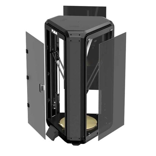 Εικόνα της Εκτυπωτής 3D Flsun T1