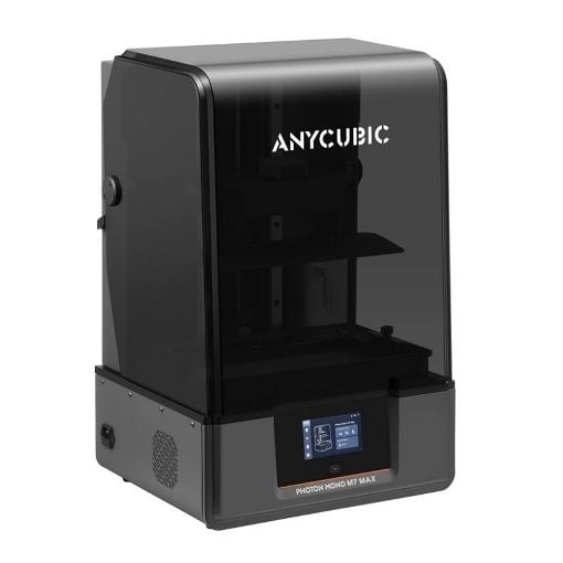 Εικόνα της Εκτυπωτής 3D Ρητίνης Anycubic Photon Mono M7 Max