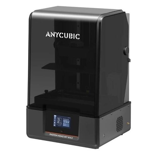 Εικόνα της Εκτυπωτής 3D Ρητίνης Anycubic Photon Mono M7 Max