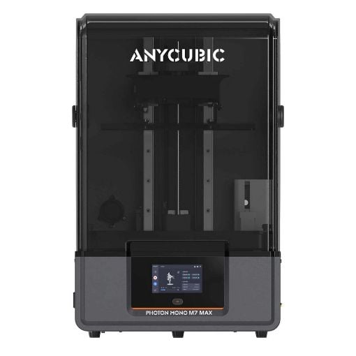 Εικόνα της Εκτυπωτής 3D Ρητίνης Anycubic Photon Mono M7 Max