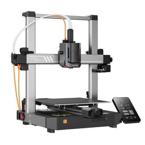 Εικόνα της Εκτυπωτής 3D Anycubic Kobra 3 V2 Combo