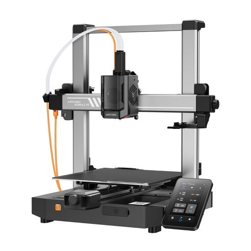 Εικόνα της Εκτυπωτής 3D Anycubic Kobra 3 V2 Combo