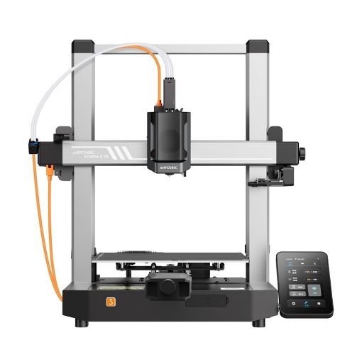 Εικόνα της Εκτυπωτής 3D Anycubic Kobra 3 V2 Combo