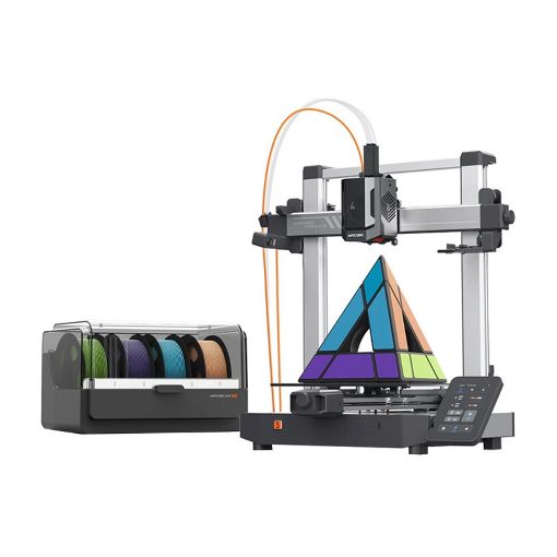 Εικόνα της Εκτυπωτής 3D Anycubic Kobra 3 V2 Combo