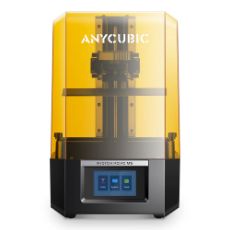 Εικόνα της Εκτυπωτής 3D Ρητίνης Anycubic Photon Mono M5 (12K) PM5A0BK-Y-O