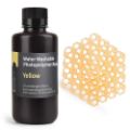 Εικόνα της Elegoo Water Washable Resin Yellow 1kg