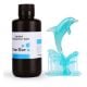 Εικόνα της Elegoo Standard Resin Transparent Blue 1kg