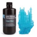 Εικόνα της Elegoo Water Washable Resin Transparent Blue 1kg