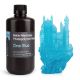 Εικόνα της Elegoo Water Washable Resin Transparent Blue 1kg