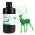 Εικόνα της Elegoo Standard Resin Transparent Green 1kg