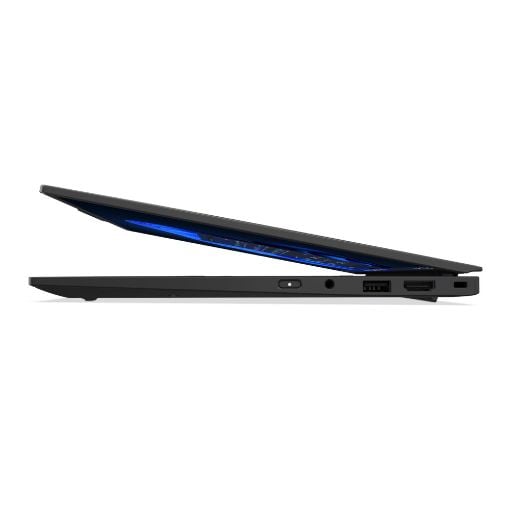 Εικόνα της Laptop Lenovo ThinkPad X1 Gen13 Aura Edition 14'' Touch Intel Core Ultra 7 258V 32GB 2TB SSD Win11 Pro Black 21NS004QGM