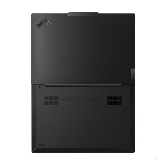 Εικόνα της Laptop Lenovo ThinkPad X1 Gen13 Aura Edition 14'' Touch Intel Core Ultra 7 258V 32GB 2TB SSD Win11 Pro Black 21NS004QGM