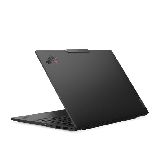 Εικόνα της Laptop Lenovo ThinkPad X1 Gen13 Aura Edition 14'' Touch Intel Core Ultra 7 258V 32GB 2TB SSD Win11 Pro Black 21NS004QGM