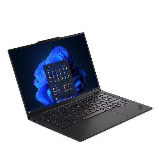 Εικόνα της Laptop Lenovo ThinkPad X1 Gen13 Aura Edition 14'' Touch Intel Core Ultra 7 258V 32GB 2TB SSD Win11 Pro Black 21NS004QGM