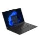 Εικόνα της Laptop Lenovo ThinkPad X1 Gen13 Aura Edition 14'' Touch Intel Core Ultra 7 258V 32GB 2TB SSD Win11 Pro Black 21NS004QGM