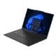 Εικόνα της Laptop Lenovo ThinkPad X1 Gen13 Aura Edition 14'' Touch Intel Core Ultra 7 258V 32GB 2TB SSD Win11 Pro Black 21NS004QGM