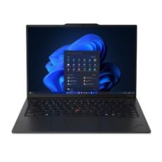 Εικόνα της Laptop Lenovo ThinkPad X1 Gen13 Aura Edition 14'' Touch Intel Core Ultra 7 258V 32GB 2TB SSD Win11 Pro Black 21NS004QGM