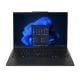 Εικόνα της Laptop Lenovo ThinkPad X1 Gen13 Aura Edition 14'' Touch Intel Core Ultra 7 258V 32GB 2TB SSD Win11 Pro Black 21NS004QGM