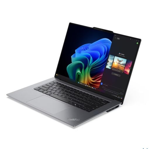 Εικόνα της Laptop Lenovo ThinkPad X9-15 G1 Aura Edition OLED 15,3" Intel Core Ultra 7 258V 32GB 1TB SSD Win 11 Pro Grey 21Q6001LGM
