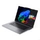 Εικόνα της Laptop Lenovo ThinkPad X9-15 G1 Aura Edition OLED 15,3" Intel Core Ultra 7 258V 32GB 1TB SSD Win 11 Pro Grey 21Q6001LGM