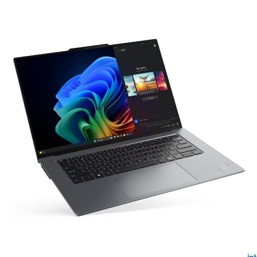 Εικόνα της Laptop Lenovo ThinkPad X9-15 G1 Aura Edition OLED 15,3" Intel Core Ultra 7 258V 32GB 1TB SSD Win 11 Pro Grey 21Q6001LGM