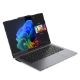 Εικόνα της Laptop Lenovo ThinkPad X9-14 Gen1 Aura Edition OLED 14" Intel Core Ultra 5 228V 32GB 512GB SSD Win11 Pro Grey 21QA001MGM