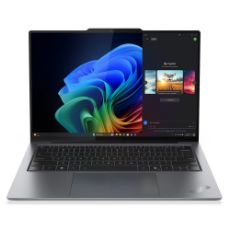 Εικόνα της Laptop Lenovo ThinkPad X9-14 Gen1 Aura Edition OLED 14" Intel Core Ultra 5 228V 32GB 512GB SSD Win11 Pro Grey 21QA001MGM
