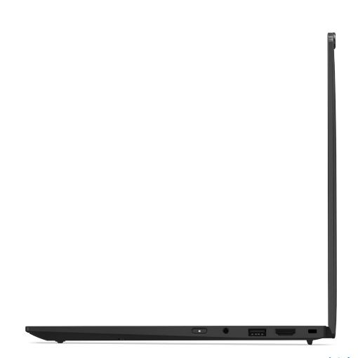 Εικόνα της Laptop Lenovo ThinkPad X1 Gen13 Aura Edition 14'' Touch Intel Core Ultra 7 255U 32GB 1TB SSD Win11 Pro Black 21NX0079GM
