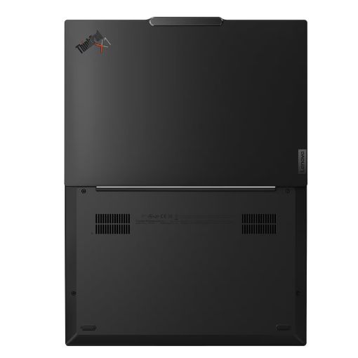 Εικόνα της Laptop Lenovo ThinkPad X1 Gen13 Aura Edition 14'' Touch Intel Core Ultra 7 255U 32GB 1TB SSD Win11 Pro Black 21NX0079GM