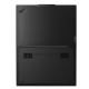 Εικόνα της Laptop Lenovo ThinkPad X1 Gen13 Aura Edition 14'' Touch Intel Core Ultra 7 255U 32GB 1TB SSD Win11 Pro Black 21NX0079GM