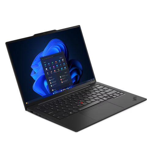 Εικόνα της Laptop Lenovo ThinkPad X1 Gen13 Aura Edition 14'' Touch Intel Core Ultra 7 255U 32GB 1TB SSD Win11 Pro Black 21NX0079GM