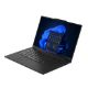 Εικόνα της Laptop Lenovo ThinkPad X1 Gen13 Aura Edition 14'' Touch Intel Core Ultra 7 255U 32GB 1TB SSD Win11 Pro Black 21NX0079GM