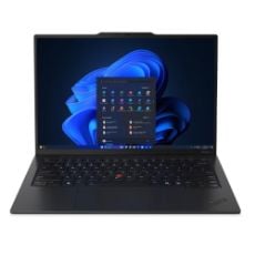 Εικόνα της Laptop Lenovo ThinkPad X1 Gen13 Aura Edition 14'' Touch Intel Core Ultra 7 255U 32GB 1TB SSD Win11 Pro Black 21NX0079GM