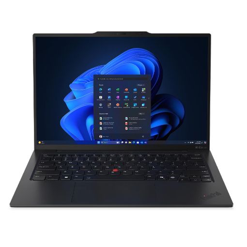 Εικόνα της Laptop Lenovo ThinkPad X1 Gen13 Aura Edition 14'' Touch Intel Core Ultra 7 255U 32GB 1TB SSD Win11 Pro Black 21NX0079GM