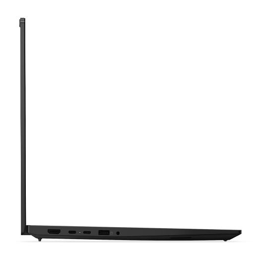 Εικόνα της Laptop Lenovo ThinkPad E16 Gen3 16'' AMD Ryzen 5 230 32GB 1TB SSD Win 11 Pro Black 21ST0055GM
