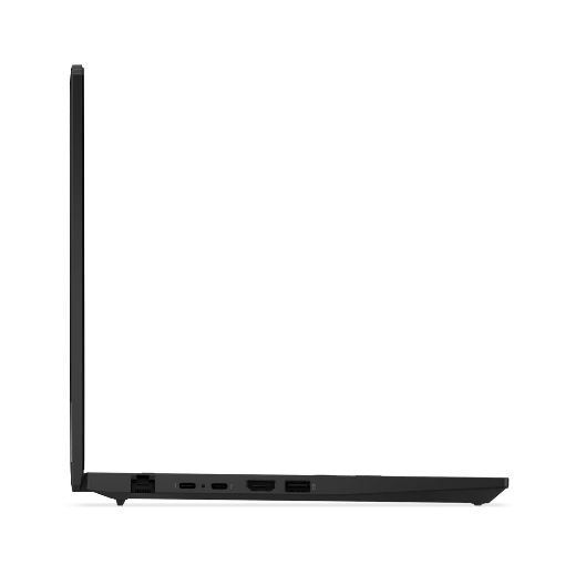 Εικόνα της Laptop Lenovo ThinkPad L14 Gen6 14'' Intel Core Ultra 5 225U 16GB 512GB SSD Win 11 Pro Black 21S6001FGM