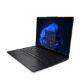 Εικόνα της Laptop Lenovo ThinkPad L14 Gen6 14'' Intel Core Ultra 5 225U 16GB 512GB SSD Win 11 Pro Black 21S6001FGM