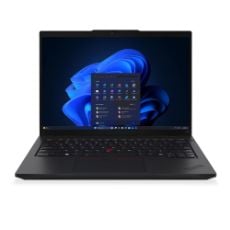 Εικόνα της Laptop Lenovo ThinkPad L14 Gen6 14'' Intel Core Ultra 5 225U 16GB 512GB SSD Win 11 Pro Black 21S6001FGM
