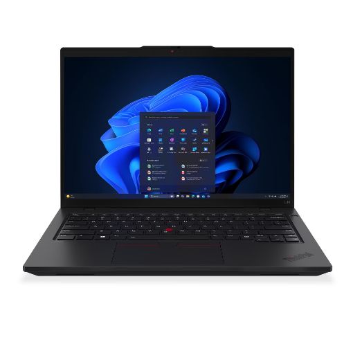 Εικόνα της Laptop Lenovo ThinkPad L14 Gen6 14'' Intel Core Ultra 5 225U 16GB 512GB SSD Win 11 Pro Black 21S6001FGM