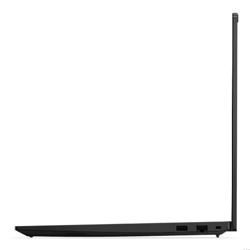 Εικόνα της Laptop Lenovo ThinkPad E16 Gen3 16'' AMD Ryzen 7 250 16GB 512GB SSD Win11 Pro Black 21ST001WGM